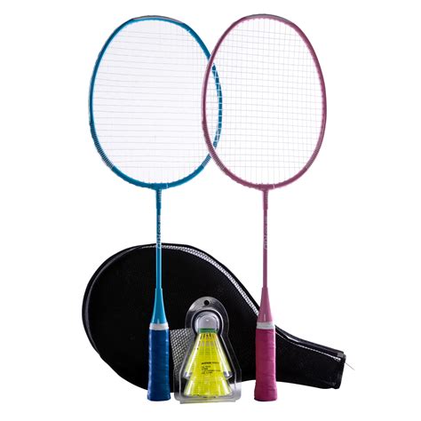 badminton sets decathlon.